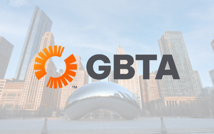 GBTA Convention 